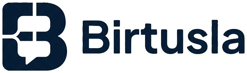 Birtusla